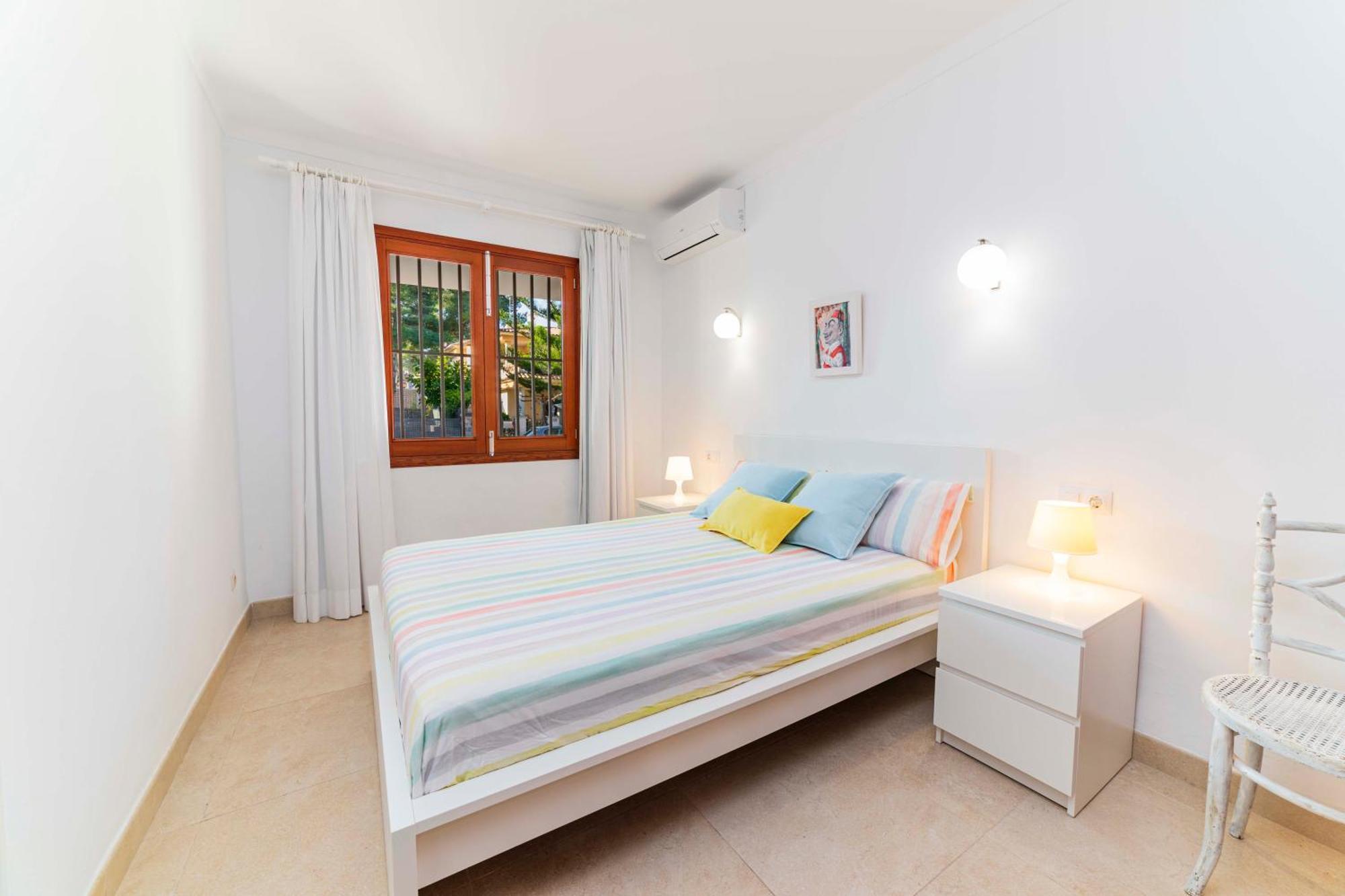 Casa Tamarells Alcudia By Mallorca Villa Selection Buitenkant foto