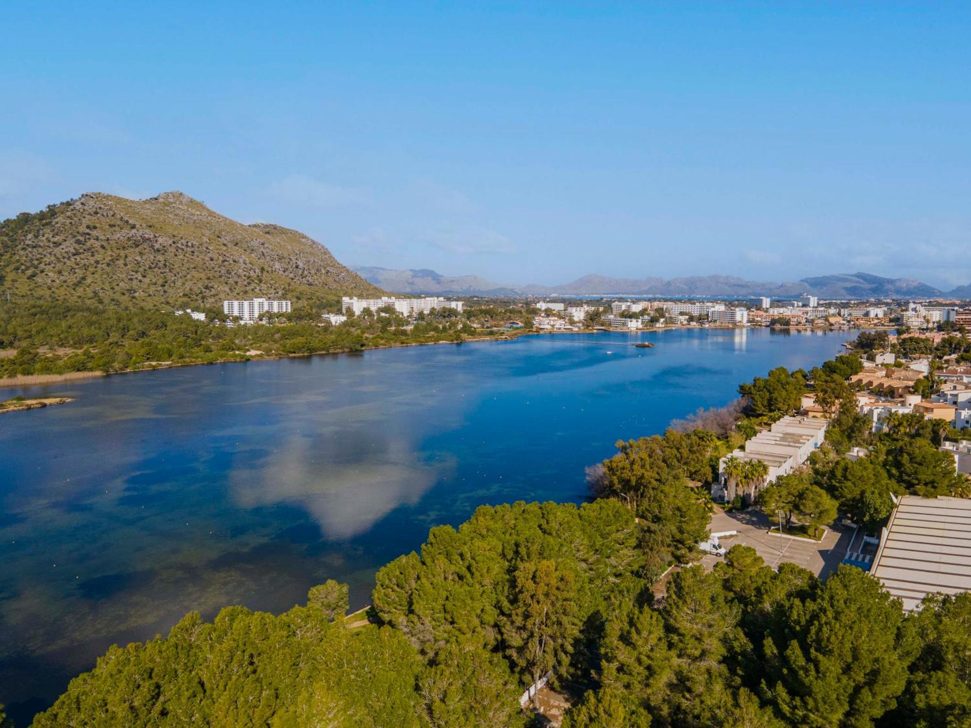 Casa Tamarells Alcudia By Mallorca Villa Selection Buitenkant foto