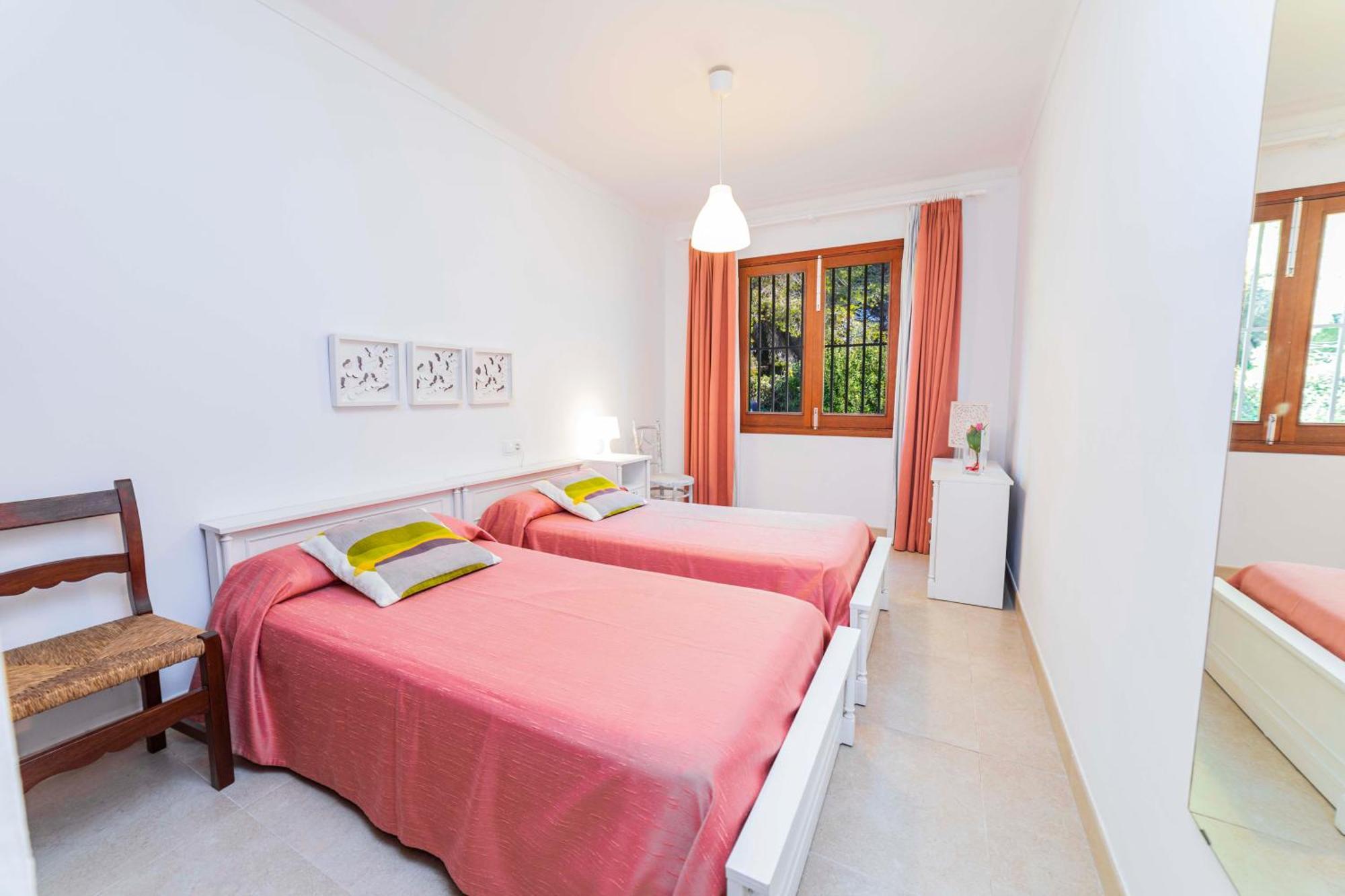Casa Tamarells Alcudia By Mallorca Villa Selection Buitenkant foto
