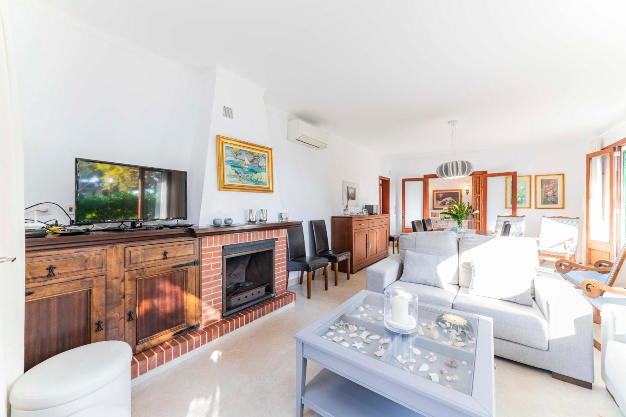 Casa Tamarells Alcudia By Mallorca Villa Selection Buitenkant foto