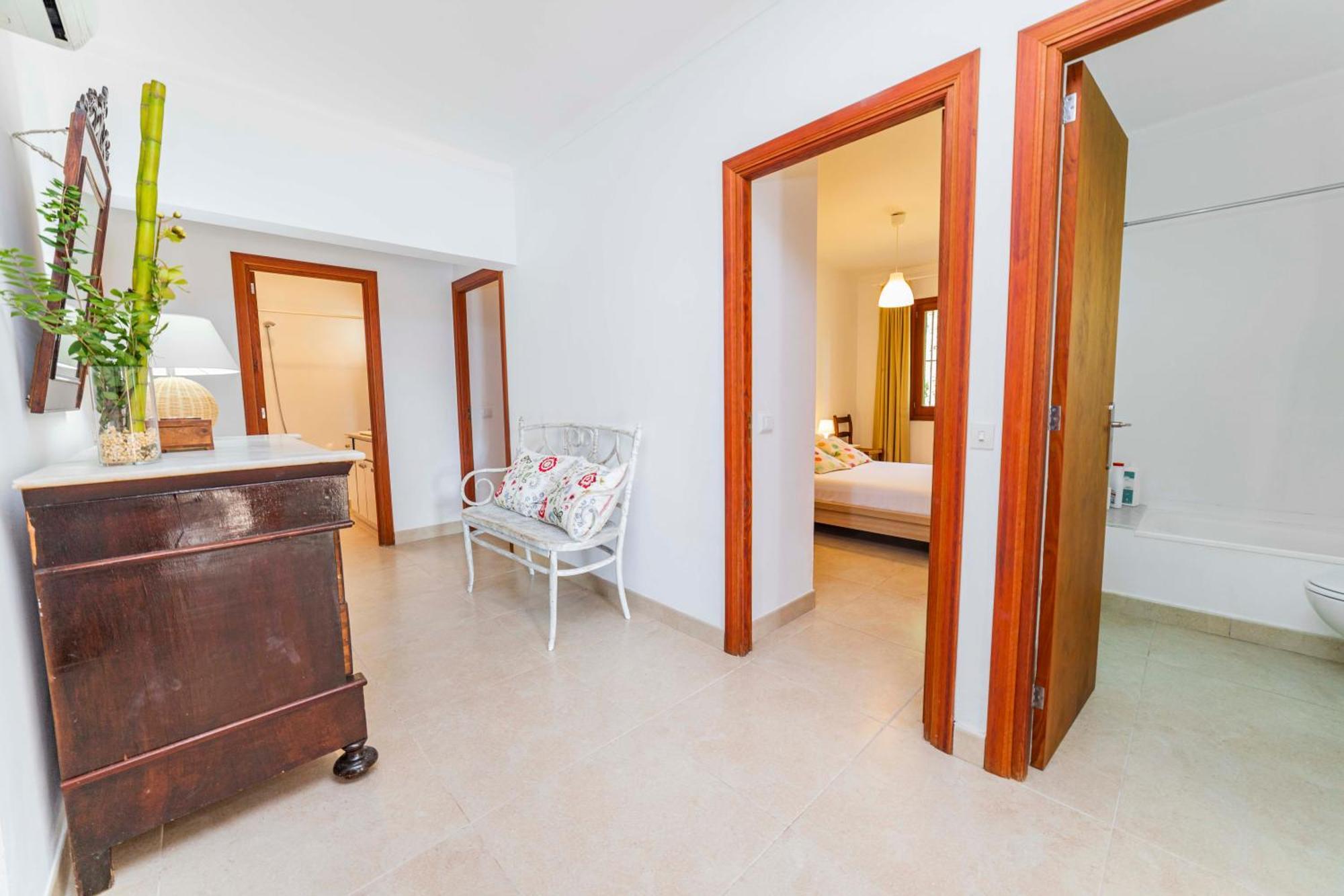 Casa Tamarells Alcudia By Mallorca Villa Selection Buitenkant foto