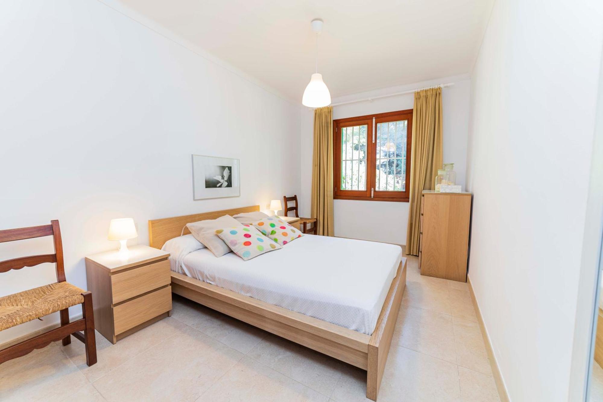 Casa Tamarells Alcudia By Mallorca Villa Selection Buitenkant foto