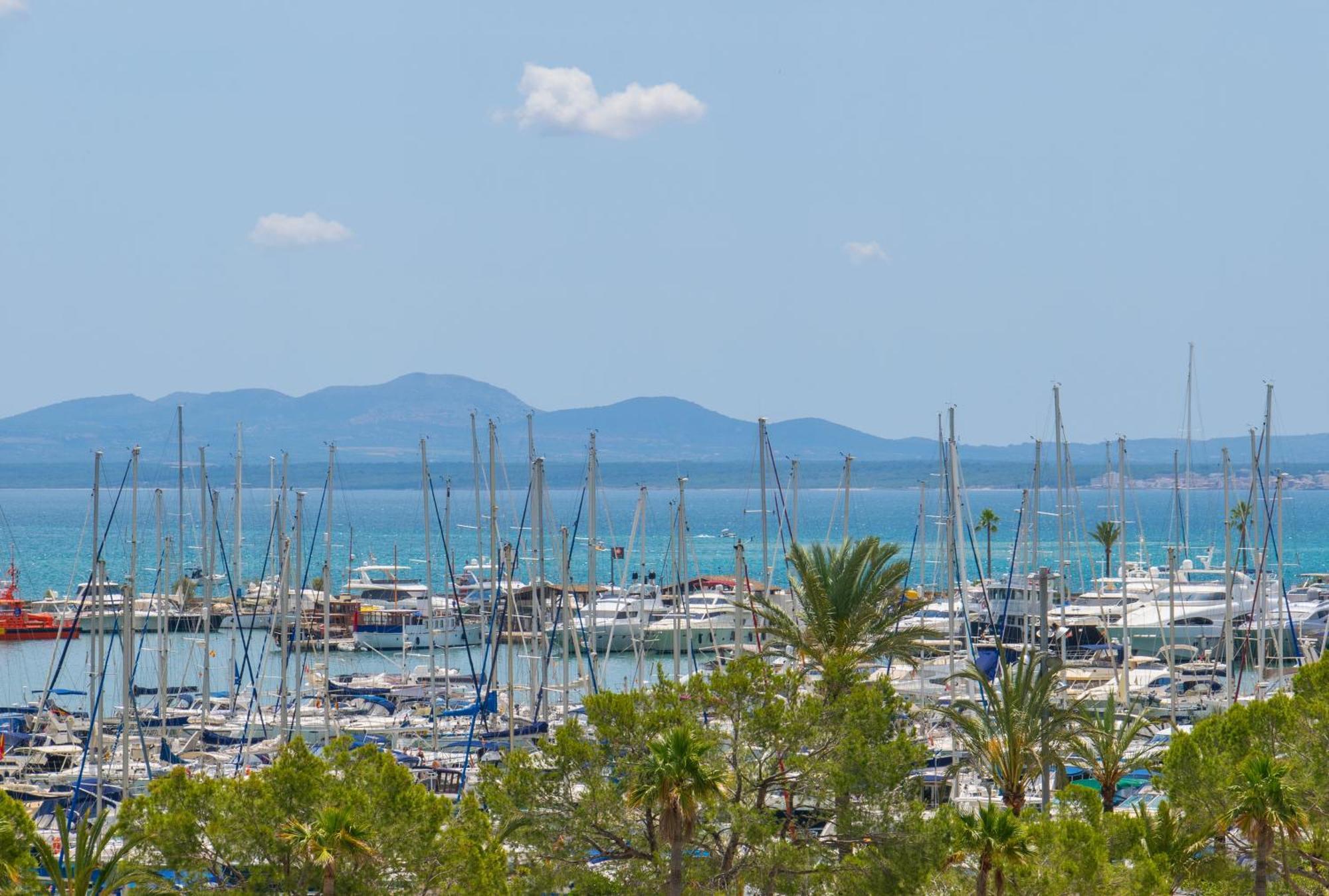 Casa Tamarells Alcudia By Mallorca Villa Selection Buitenkant foto